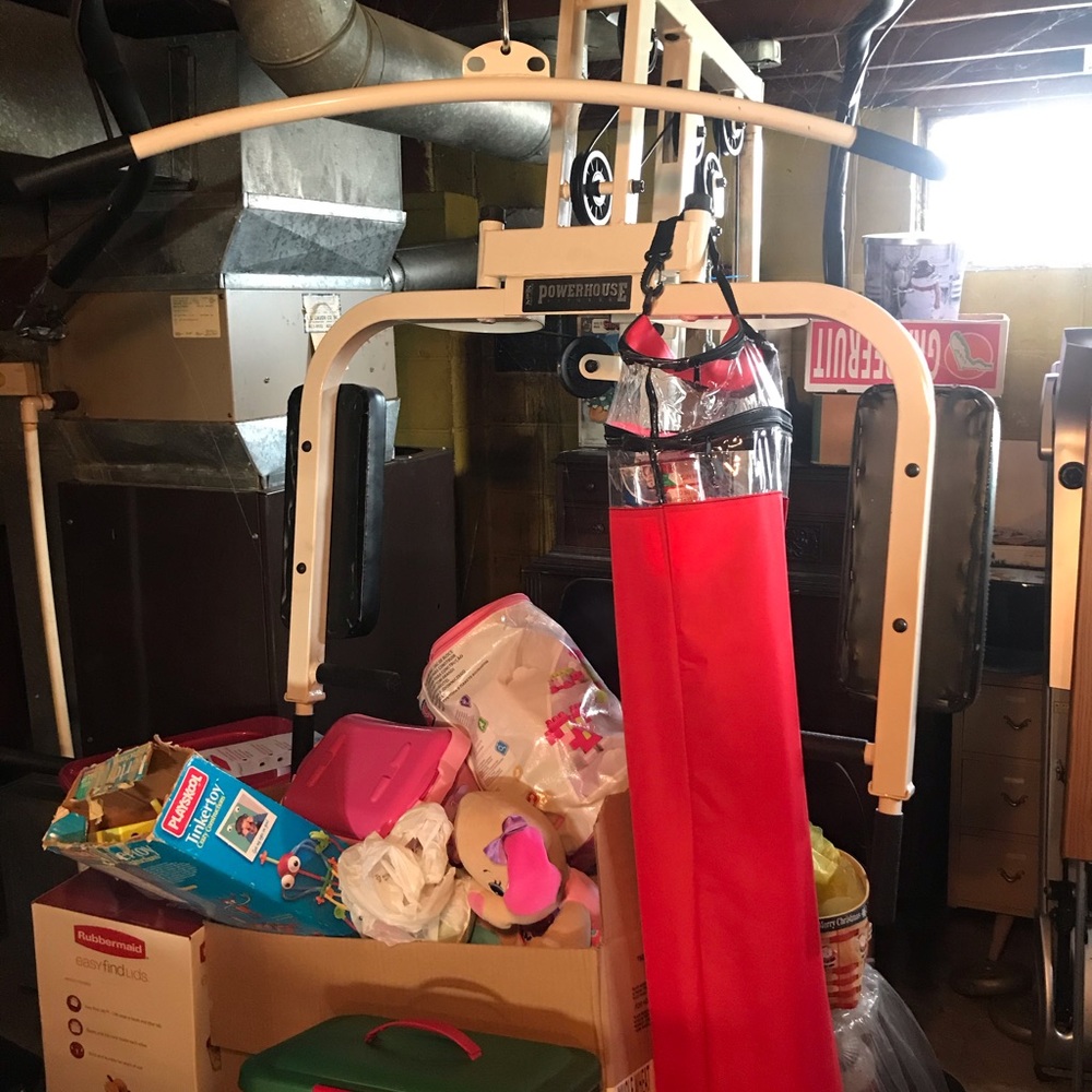 Various items - Picture 6 of 7